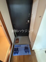 グレイス扇町の物件内観写真